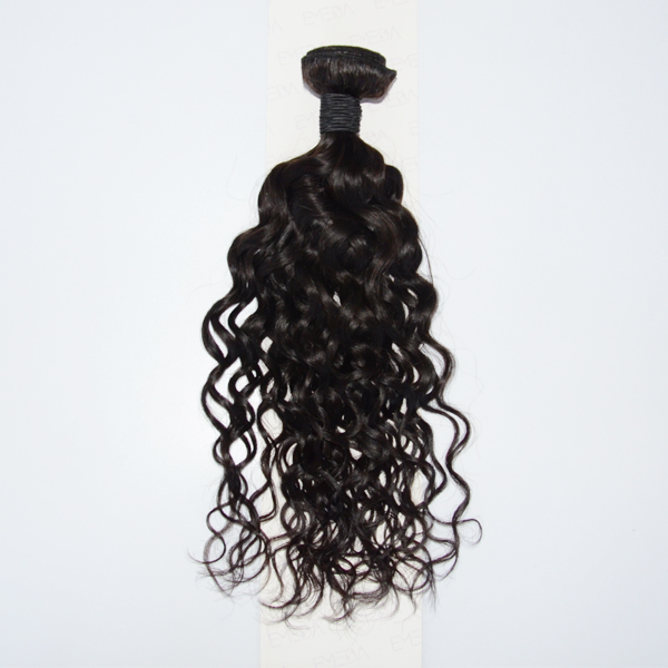 7A Brazilian hair cheap curly hair extensions-LJ5